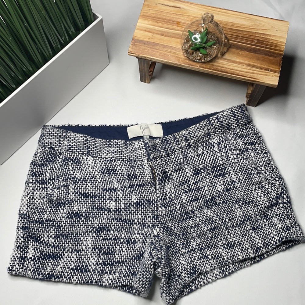 Joie cotton short size 2
